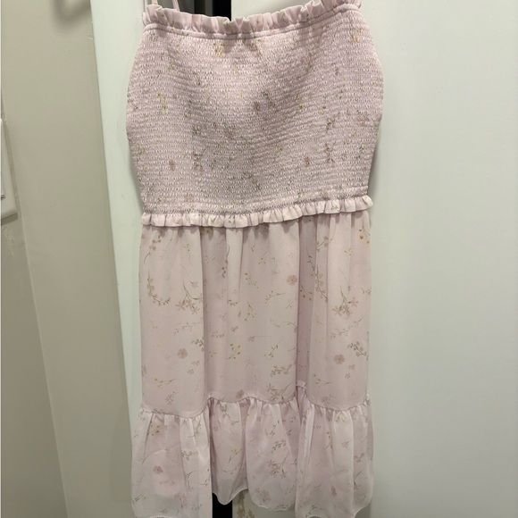 Aritzia Wilfred Tempest dress XS - Picture 3 of 4